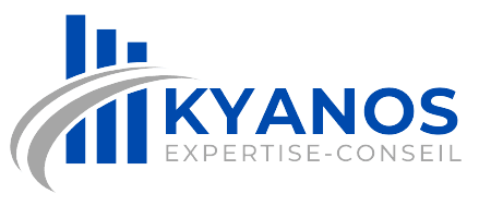 Logo Kyanos
