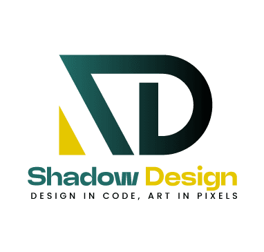 Logo personnel — ShadowOnly