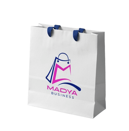 Logo Madya — variante