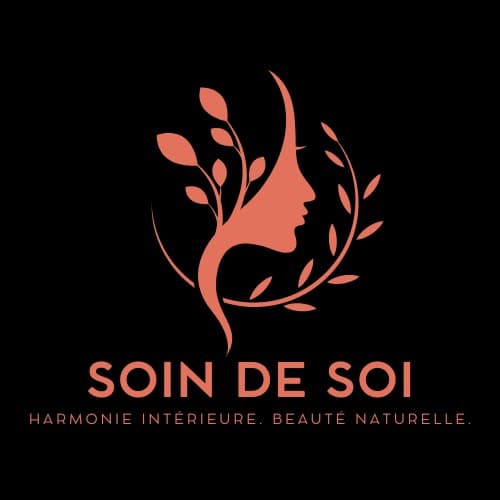 Logo Soin de Soi