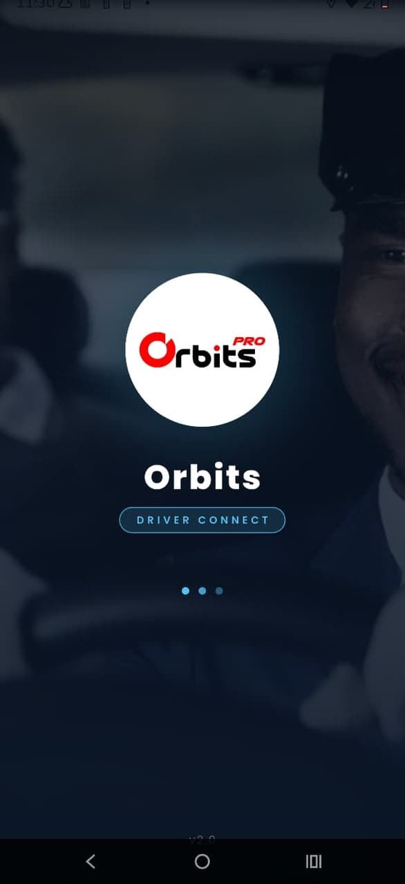 Orbits — visuel 6